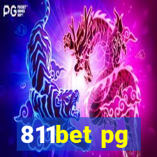 811bet pg